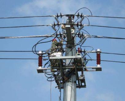 大興國際機(jī)場電力光纜安裝